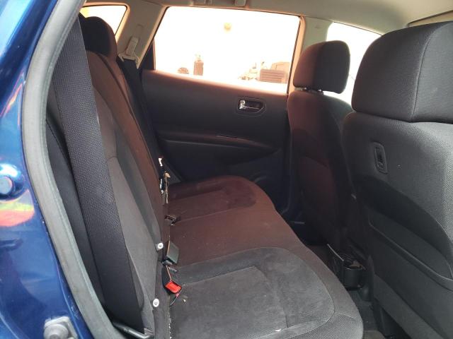 Photo 10 from auction – 2010 NISSAN ROGUE S with VIN JN8AS5MT3AW030449