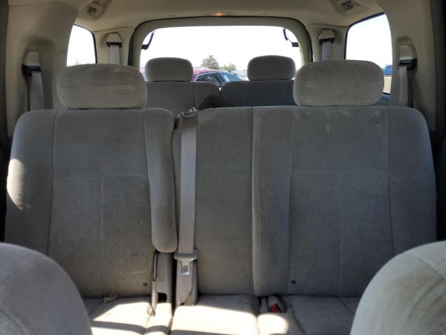 Photo 10 from auction – 2005 CHEVROLET TRAILBLAZE with VIN 1GNET16S256185692