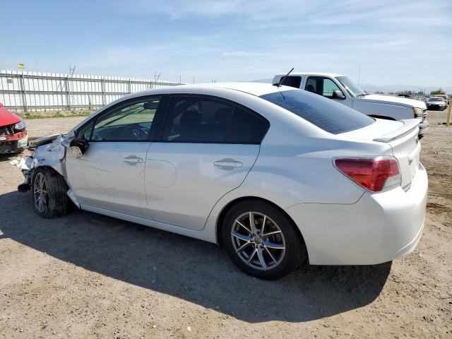 Photo 2 from auction – 2014 SUBARU IMPREZA PR with VIN JF1GJAC63EH017648