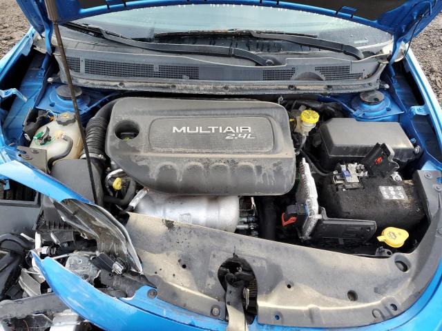 Photo 11 from auction – 2015 DODGE DART SXT with VIN 1C3CDFBB7FD344983