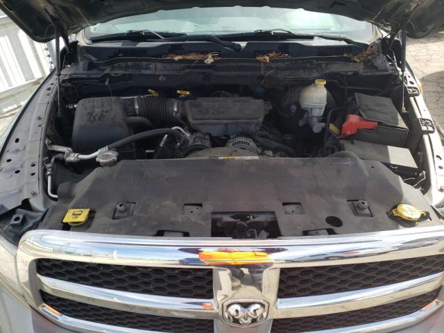 Photo 11 from auction – 2013 RAM 1500 SLT with VIN 1C6RR7GP7DS660272