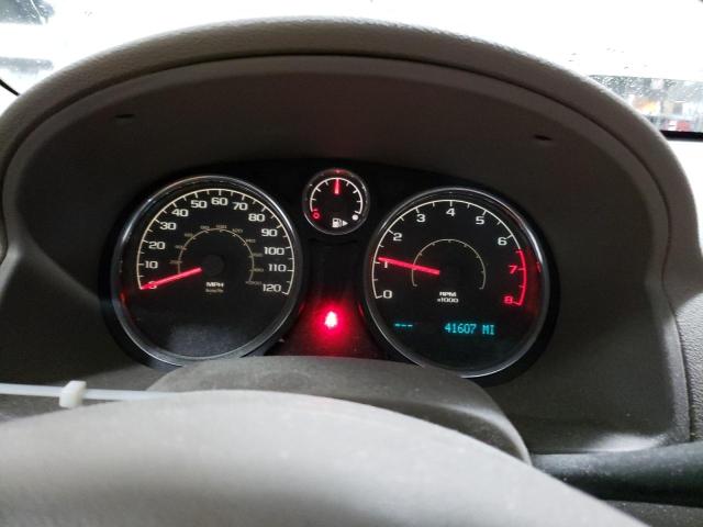 Photo 9 from auction – 2007 CHEVROLET COBALT LT with VIN 1G1AL55F077168897