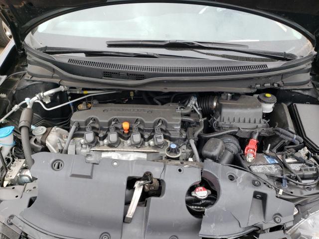 Photo 11 from auction – 2014 HONDA CIVIC EX with VIN 19XFB2F80EE048934