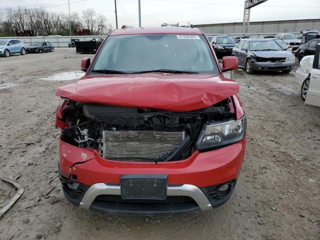 Photo 5 from auction – 2017 DODGE JOURNEY CR with VIN 3C4PDCGB5HT612298