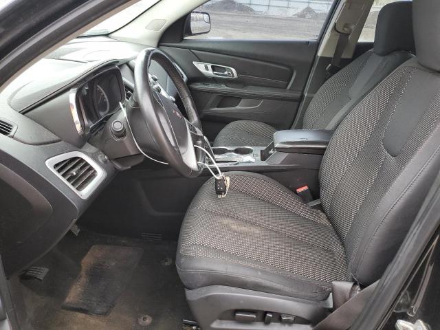 Photo 7 from auction – 2013 GMC TERRAIN SL with VIN 2GKALSEK4D6158151