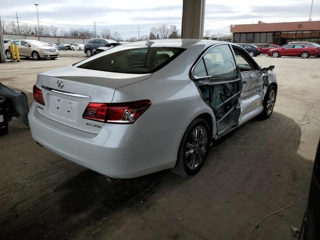 Photo 3 from auction – 2010 LEXUS ES 350 with VIN JTHBK1EG9A2406927