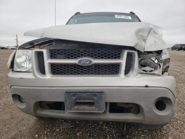 Photo 5 from auction – 2003 FORD EXPLORER S with VIN 1FMZU67E03UB67175