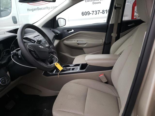Photo 7 from auction – 2018 FORD ESCAPE SE with VIN 1FMCU0GD1JUA58652