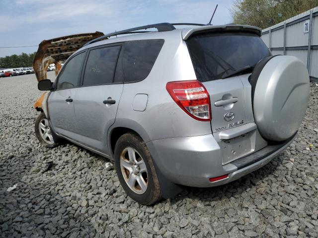 Photo 2 from auction – 2010 TOYOTA RAV4 with VIN 2T3BF4DV9AW056987