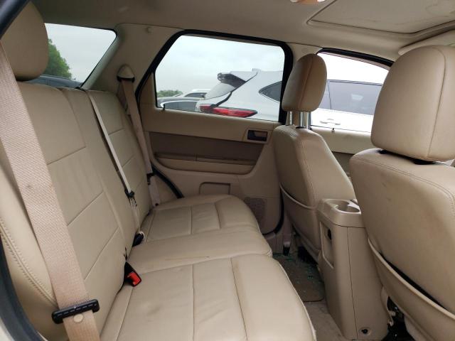 Photo 11 from auction – 2011 FORD ESCAPE XLT with VIN 1FMCU0D77BKC47933