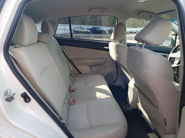 Photo 11 from auction – 2014 SUBARU XV CROSSTR with VIN JF2GPACC7E8264834