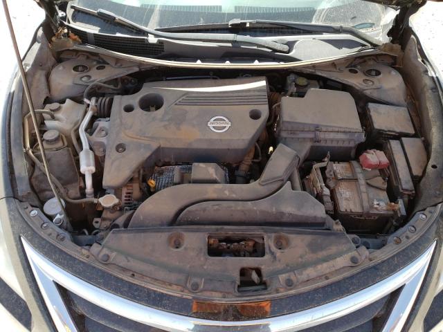 Photo 11 from auction – 2015 NISSAN ALTIMA 2.5 with VIN 1N4AL3AP4FC260584