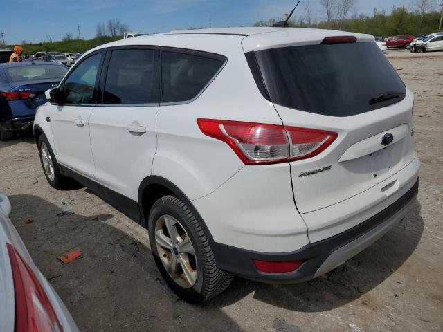 Photo 2 from auction – 2014 FORD ESCAPE SE with VIN 1FMCU9GX4EUA92976