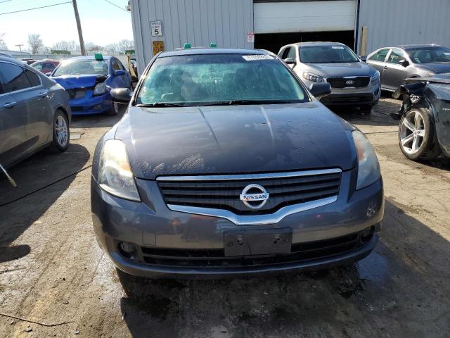 Photo 5 from auction – 2008 NISSAN ALTIMA 2.5 with VIN 1N4AL21E08N414563