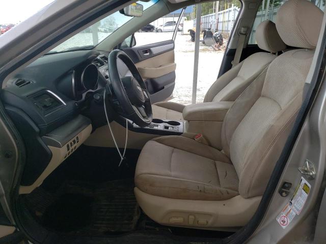 Photo 7 from auction – 2019 SUBARU OUTBACK 2. with VIN 4S4BSAFC2K3366419