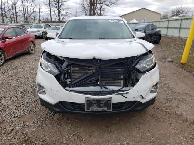 Photo 5 from auction – 2019 CHEVROLET EQUINOX LT with VIN 2GNAXUEV3K6118959
