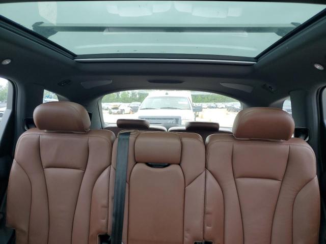 Photo 10 from auction – 2019 AUDI Q7 PREMIUM with VIN WA1LHAF71KD018187