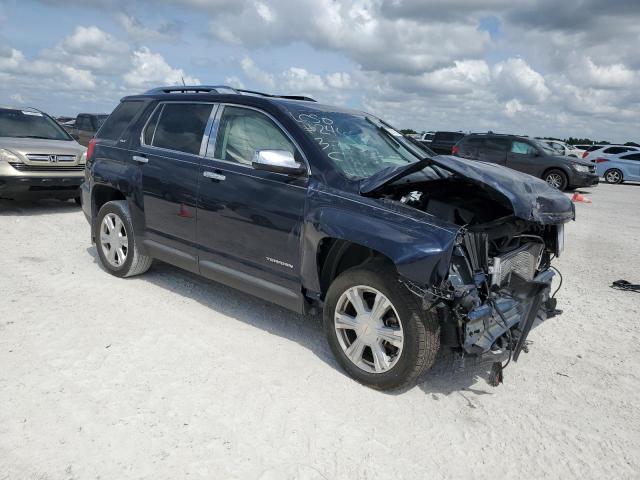 Photo 4 from auction – 2017 GMC TERRAIN SL with VIN 2GKFLPE32H6270125