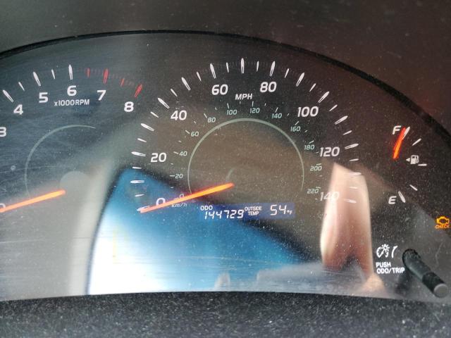 Photo 9 from auction – 2007 TOYOTA CAMRY CE with VIN 4T1BE46K67U537108