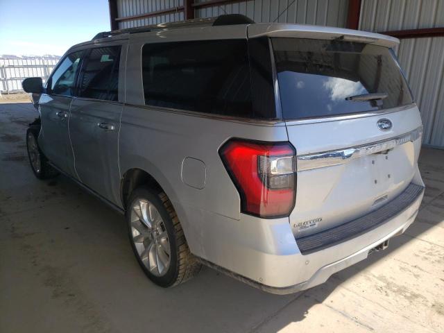 Photo 2 from auction – 2019 FORD EXPEDITION with VIN 1FMJK2AT2KEA49351