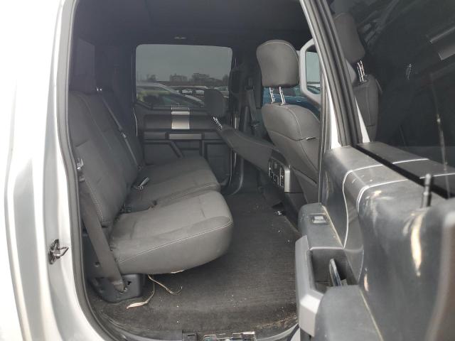 Photo 10 from auction – 2017 FORD F150 SUPER with VIN 1FTEW1EF9HKD66238
