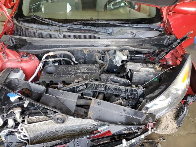 Photo 12 from auction – 2012 KIA SPORTAGE B with VIN KNDPB3A27C7217342