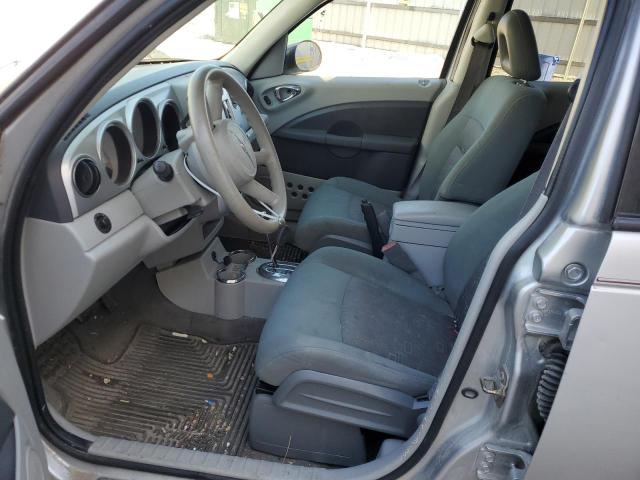 Photo 7 from auction – 2006 CHRYSLER PT CRUISER with VIN 3A4FY58B16T239245