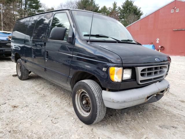 Photo 4 from auction – 2000 FORD ECONOLINE with VIN 1FTNE24L1YHB59646