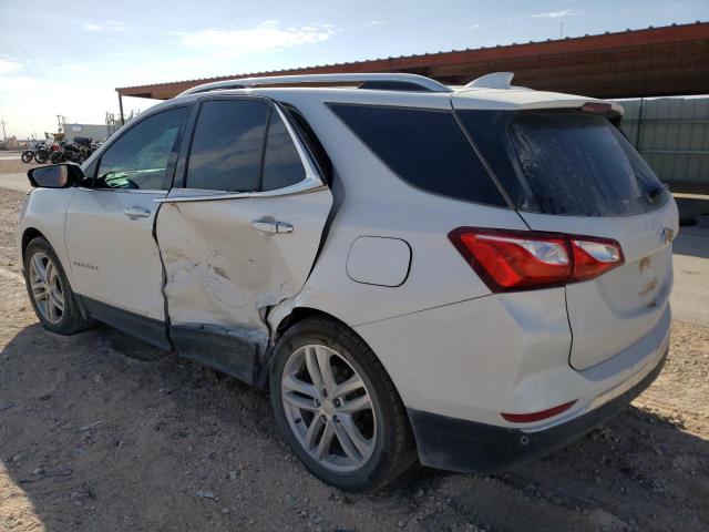 Photo 2 from auction – 2018 CHEVROLET EQUINOX PR with VIN 2GNAXMEV1J6267210
