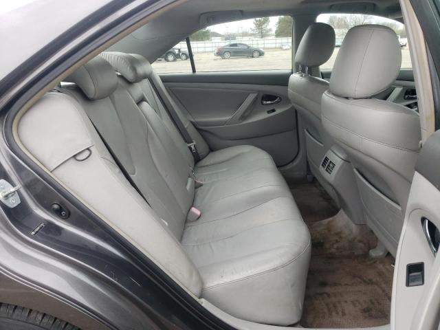 Photo 10 from auction – 2007 TOYOTA CAMRY HYBR with VIN JTNBB46K973044604