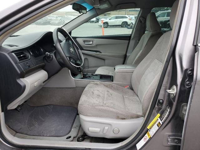 Photo 7 from auction – 2017 TOYOTA CAMRY LE with VIN 4T1BF1FKXHU402484