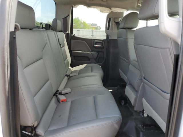 Photo 10 from auction – 2019 CHEVROLET SILVERADO with VIN 2GCRCNEC4K1144009
