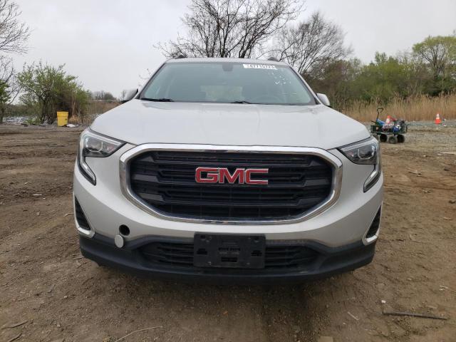Photo 5 from auction – 2019 GMC TERRAIN SL with VIN 3GKALTEV5KL117312