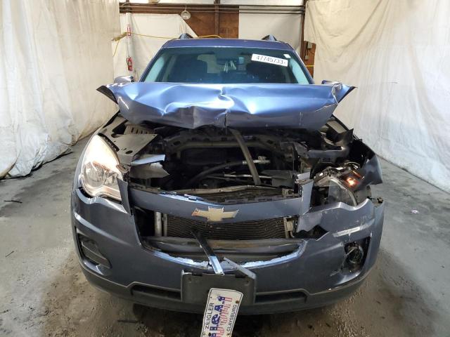Zdjęcie 5 z aukcji – 2013 CHEVROLET EQUINOX LT z VIN 2GNFLEEK7D6140706