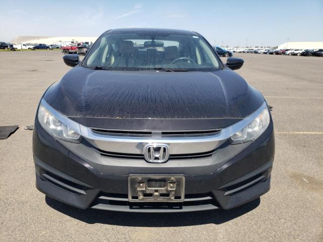 Photo 5 from auction – 2017 HONDA CIVIC LX with VIN 2HGFC2F50HH512964