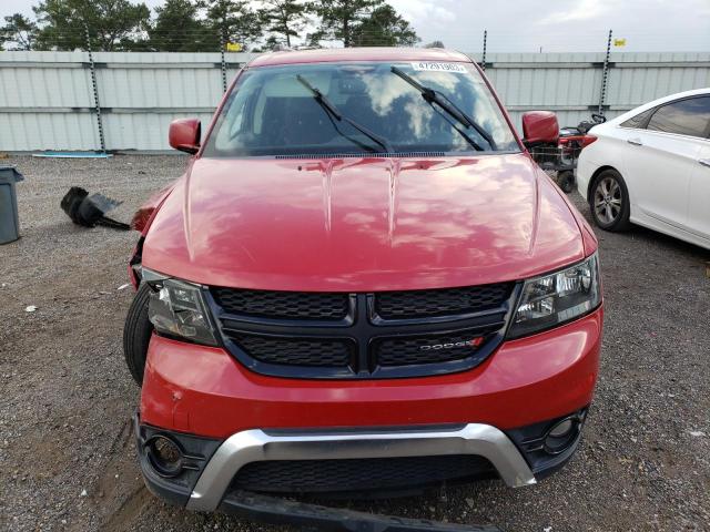 Photo 5 from auction – 2015 DODGE JOURNEY CR with VIN 3C4PDCGG4FT753033