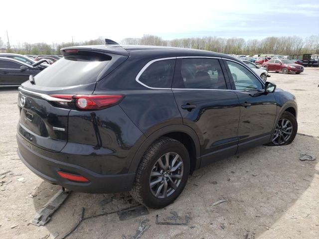 Photo 3 from auction – 2023 MAZDA CX-9 TOURI with VIN JM3TCBCYXP0635696