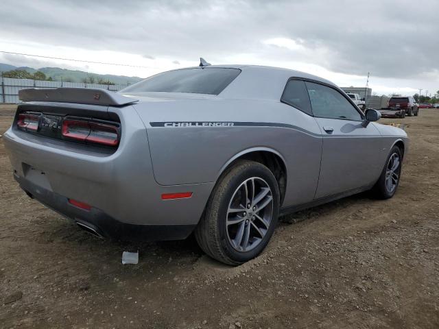 Photo 3 from auction – 2018 DODGE CHALLENGER with VIN 2C3CDZGG8JH138864