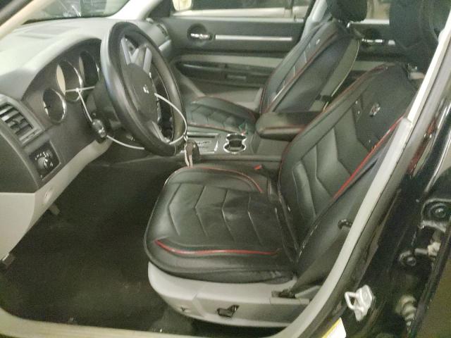 Photo 7 from auction – 2010 DODGE CHARGER SX with VIN 2B3CA3CV9AH115844