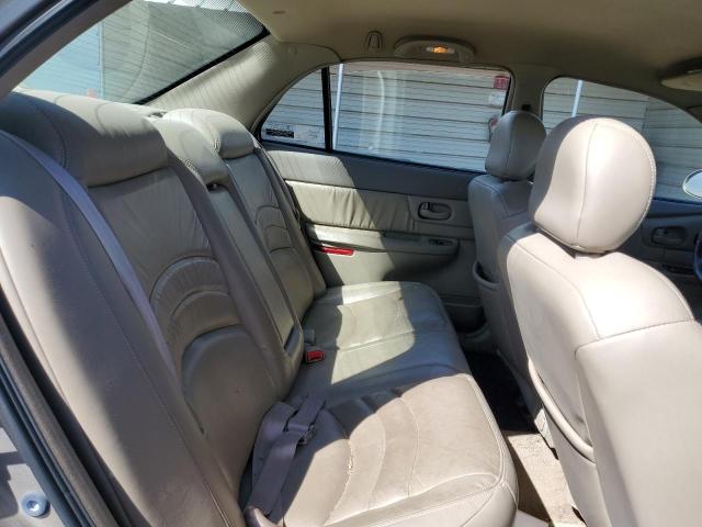 Photo 10 from auction – 2000 BUICK CENTURY LI with VIN 2G4WY55JXY1293404