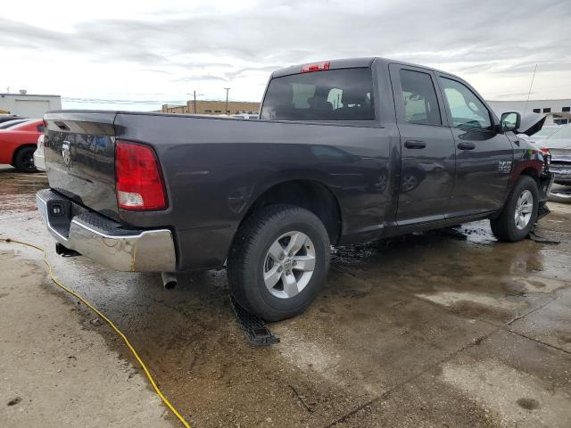 Photo 3 from auction – 2022 RAM 1500 CLASS with VIN 1C6RR6FG2NS215211