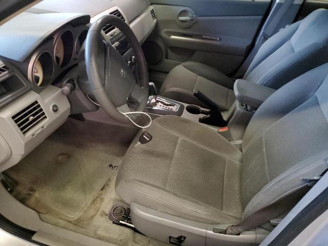 Photo 7 from auction – 2008 DODGE AVENGER SX with VIN 1B3LC56K38N164515