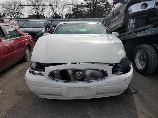 Photo 5 from auction – 2004 BUICK LESABRE CU with VIN 1G4HP52K044176244
