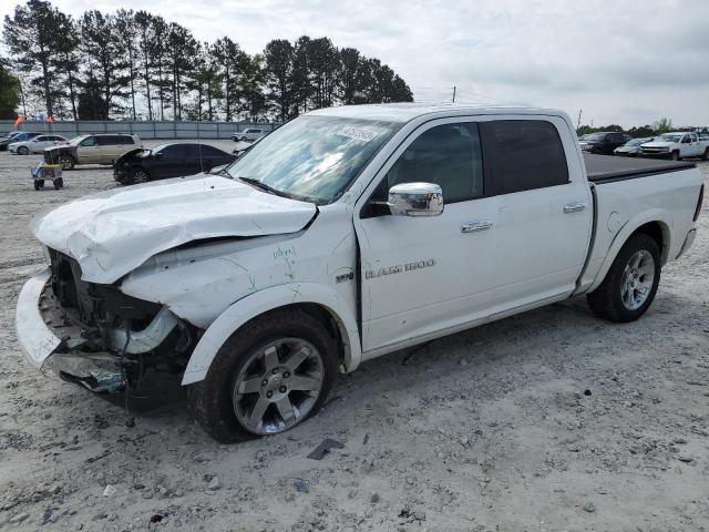 DODGE RAM 1500 L 2012 with VIN 1C6RD6NT4CS216452 - Photo from auction