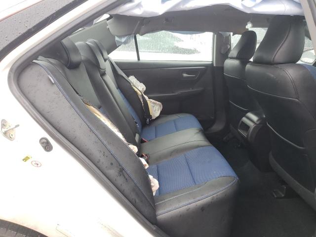 Photo 10 from auction – 2016 TOYOTA CAMRY with VIN 4T1BF1FKXGU184030