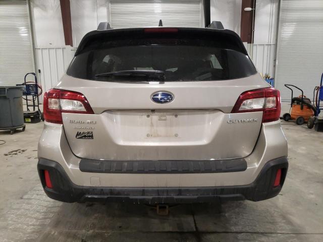 Photo 6 from auction – 2018 SUBARU OUTBACK 2. with VIN 4S4BSACC1J3217079