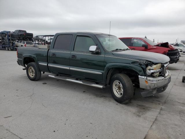 Photo 4 from auction – 2002 GMC SIERRA C15 with VIN 1GTGC13UX2F152183