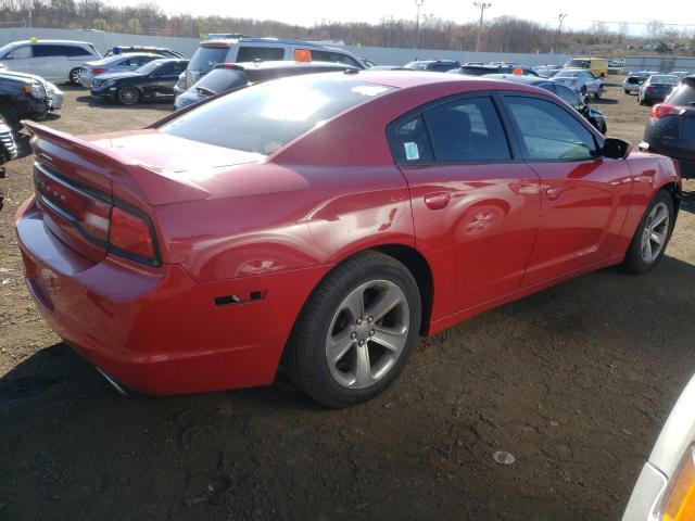 Photo 3 from auction – 2011 DODGE CHARGER with VIN 2B3CL3CG5BH537641