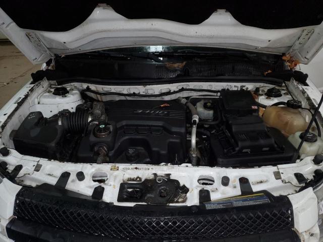 Photo 12 from auction – 2008 CHEVROLET EQUINOX LS with VIN 2CNDL13F186328671