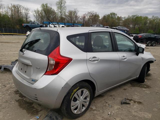 Photo 3 from auction – 2015 NISSAN VERSA NOTE with VIN 3N1CE2CP8FL401877